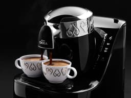 Arzum OKKA Turks Koffiezetapparaat OK001-0100 | Zwart/Chroom - 2 kopjes - Aanpasbare temperatuur - Volautomatisch - 710W — thumbnail 2