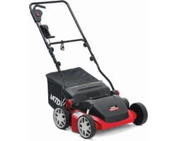 MTD Optima 37 VE Verticuteermachine - 1600W - 37cm