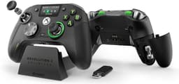 Nacon Revolution X Unlimited Controller - Xbox Series X - Zwart — thumbnail 3
