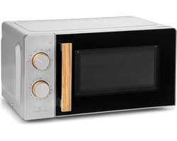 Combi Magnetron - Combimagnetron Vrijstaand - Heteluchtoven - Inbouw Mogelijk