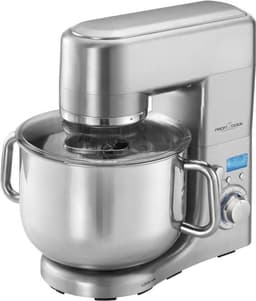 Profi Cook PC-KM 1096 - Keukenmachine - 1500W — thumbnail 1