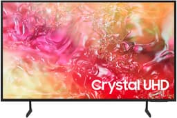 Samsung UE50DU7172 - 50 inch - 4K LED - 2024 - Buitenlands model — thumbnail 1