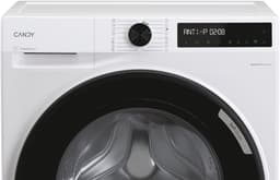 Candy BR 413BL8-S - Wasmachine - 13kg - A-20% - Extra Stil (72dB) - Soft Drum - 16 programma’s - Getest om 20 jaar mee te gaan - 10 jaar garantie op onderdelen — thumbnail 4