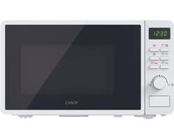 Candy Idea CMGA20SDLWLI Wit Grill-magnetron Aanrecht 20 l 700 W