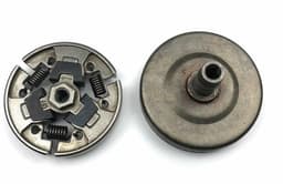 Vervangende koppelingssets Geschikt voor Stihl FS80 FS85 FC80 FC85 HT70 HT75 HT80 - Repareer en upgrade uw grasmaaier — thumbnail 3
