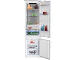 Beko BCNA306E5ZSN | Inbouw koelvriescombinatie | 193,5 cm