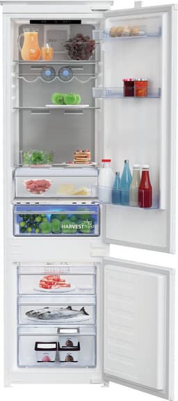 Beko BCNA306E5ZSN | Inbouw koelvriescombinatie | 193,5 cm — thumbnail 1