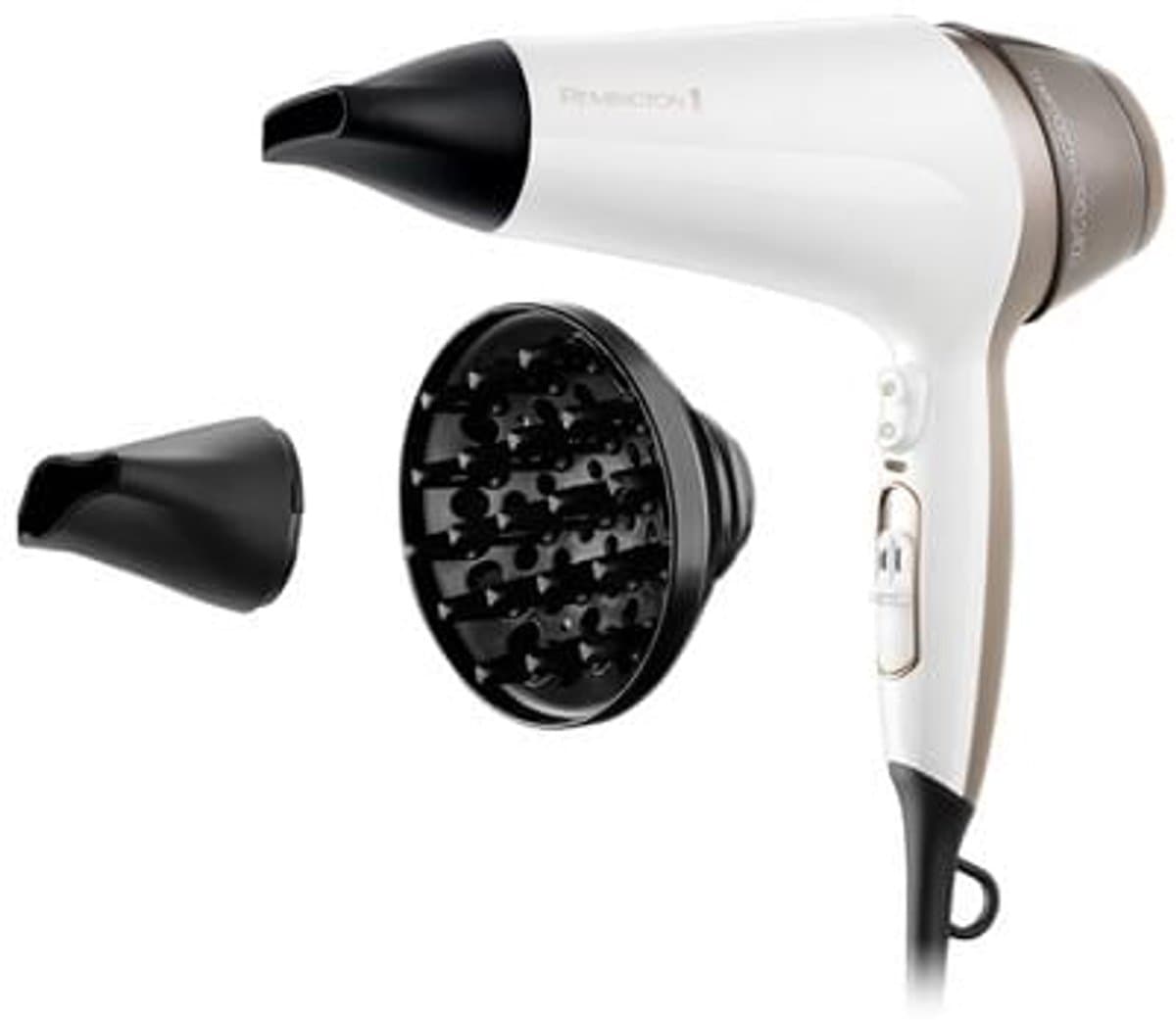 REMINGTON D5720 Thermacare Pro 2400 W — afbeelding 1