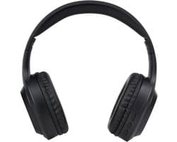 Grundig Koptelefoon Bt Inklapbaar 150m - Kunststof