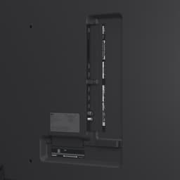 LG 75QNED87A6B - 75 inch - 4K QNED evo - 2025 — thumbnail 4