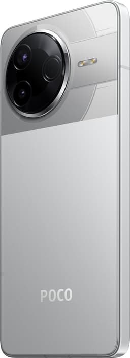 Xiaomi POCO F7 Pro - 5G - 12GB/512GB - Silver — thumbnail 7