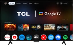 TCL 65P71K 65inch 4K QLED 60Hz 2025 Televisie — thumbnail 8
