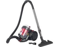 Beldray Cilinderstofzuiger, Compact, Pet Plus+ serie