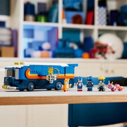LEGO® Sonic the Hedgehog™ Team Sonic Commandotruck - 77006 — thumbnail 3