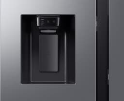 Samsung Family Hub™ RS90F66BETEF - 9-serie - Amerikaanse koelkast - Wifi - Mat inox — thumbnail 19