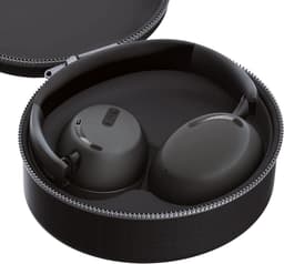 MIXX StreamQ D3 - Draadloze Over Ear Koptelefoon - Noise Cancelling - Snel Opladen - Zwart — thumbnail 4