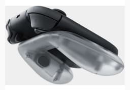 Joy-Con Charging Grip - Nintendo Switch 2 - Zwart — thumbnail 6