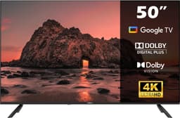 Horizon 50HL7560U/D TiVo Smart TV 50 Inch – 4K Ultra HD Direct LED – Dolby Vision – Dolby Atmos – Zeer Smal Design – 2024 — thumbnail 1