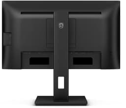 Philips 222S9JML/00 computer monitor 54,6 cm (21.5") 1920 x 1080 Pixels Full HD LCD Zwart — thumbnail 3