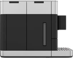 KitchenAid Volautomatische Espressomachine KF8 - 40+ recepten - Ook geschikt voor plantaardige dranken - 2 kopjes tegelijk - Vulkaanzwart — thumbnail 3