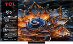 TCL 65Q8C - 65 inch - 4K QD-MiniLED - 2025 - Smart TV — thumbnail 12