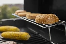 Weber Spirit E-210 — thumbnail 5