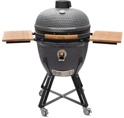 Kamado Grill XL 60 - Grijs — thumbnail 3