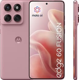Motorola edge 60 fusion -8/256GB - Zephyr (Roze) — thumbnail 2