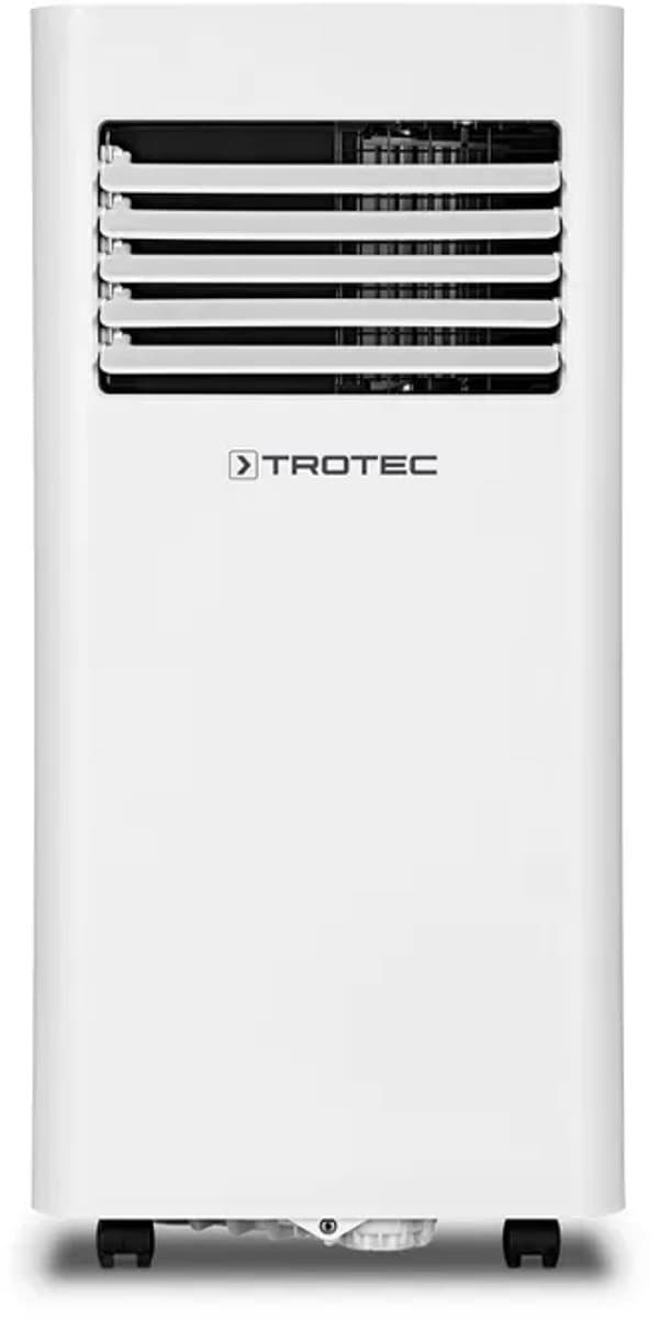 TROTEC Mobiele airco PAC 2020 E WiFi — afbeelding 1