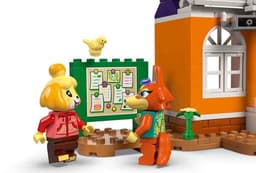 LEGO Animal Crossing - K.K.'s pleinconcert - 77052 — thumbnail 13