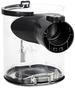 Transparant stofreservoir geschikt voor Dyson V6, DC58, DC59, DC62 en DC74 – Vervangend opvangbakje – Sterk kunststof – Eenvoudig te installeren en schoon te maken — thumbnail 4