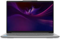 Lenovo IdeaPad Slim 5 - 14" 2K IPS - Intel Core i5-13420H - 16GB DDR5 - 1TB M.2 SSD - IR Camera - W11 Pro - Aluminium Behuizing - Toetsenbordverlichting — thumbnail 1