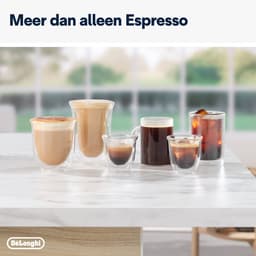 De'Longhi La Specialista Opera EC9555.M - Pistonmachine met bonenmaler - Metal - Cold Breg — thumbnail 5