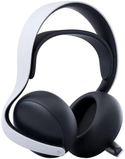 Sony PlayStation Pulse Elite - Draadloze Gaming Headset - PlayStation, Windows, Mobile - Wit — thumbnail 1