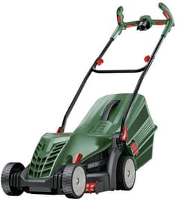 Bosch Home and Garden UniversalRotak 37-550 Grasmaaier Elektrisch 1400 W Snijbreedte max. 370 mm — thumbnail 1