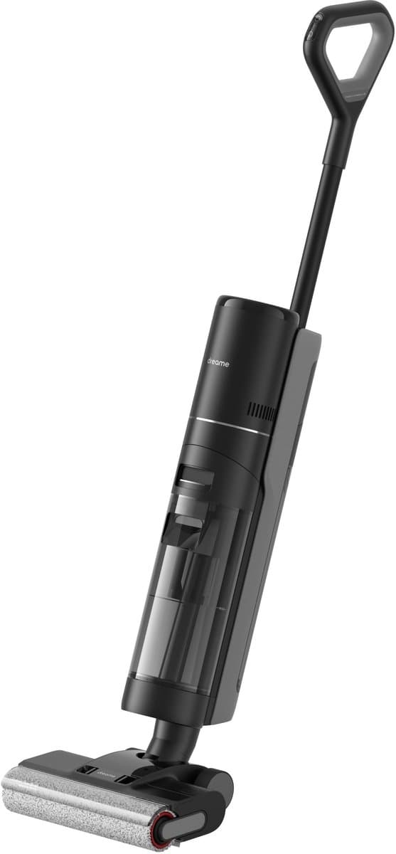 Dreame H12 Pro - Steelstofzuiger met Dweilfunctie - Nat en Droog — afbeelding 1