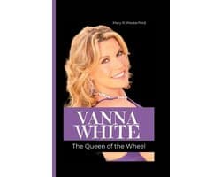 Vanna White