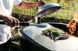 Grill Guru BBQ Plancha |  | 8720882115549 — thumbnail 4