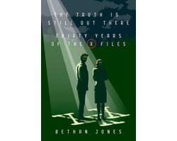 The X-Files The Truth is Still Out There