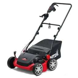 MTD Optima 37 VE Verticuteermachine - 1600W - 37cm — thumbnail 2