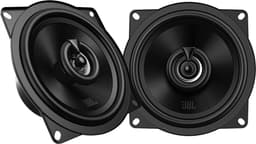 JBL STAGE2 GEN2 55F - Autospeakers - 13 cm - 2-weg Coaxiaal - 400 Watt - Luidspreker set — thumbnail 1