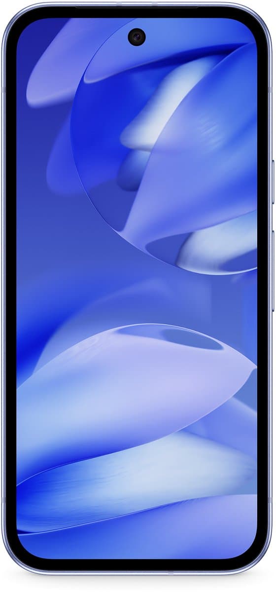 Google Pixel 9a - 128GB - Paars — afbeelding 1