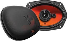 JBL STAGE1 GEN2 962M - Autospeakers - 15,2 x 22,9 cm - 3-weg Coaxiaal - 560 Watt - Luidspreker set — thumbnail 5