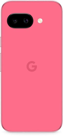 Google Pixel 9a - 128GB - Roze — thumbnail 3
