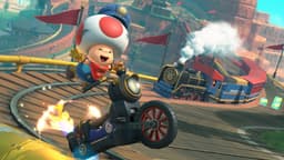 Mario Kart: World - Nintendo Switch 2 — thumbnail 17