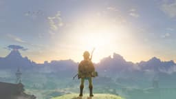 The Legend of Zelda: Breath of the Wild – Nintendo Switch 2 Edition — thumbnail 5