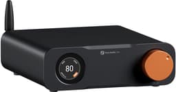 Fosi Audio ZD3 Desktop DAC Preamp, ES9039Q2M, HDMI ARC/Bluetooth/USB/Optisch/Coax Ingangen, XLR/RCA Uitgangen met Afstandsbediening — thumbnail 1