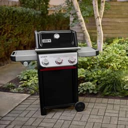 BBQ WEBER 1500917 SPIRIT / E-335 LP BLK BE/LU — thumbnail 3