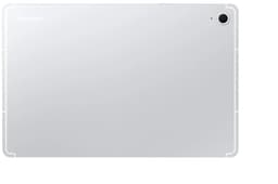 Samsung Galaxy Tab S10 FE, Wi-Fi + 5G, 128GB opslag Zilver — thumbnail 10