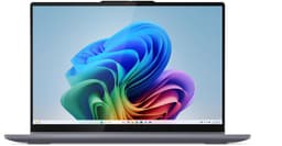 Lenovo IdeaPad 5 16AKP10 83KU0025MH - Copilot+ 2-in-1 laptop - 16 inch — thumbnail 1